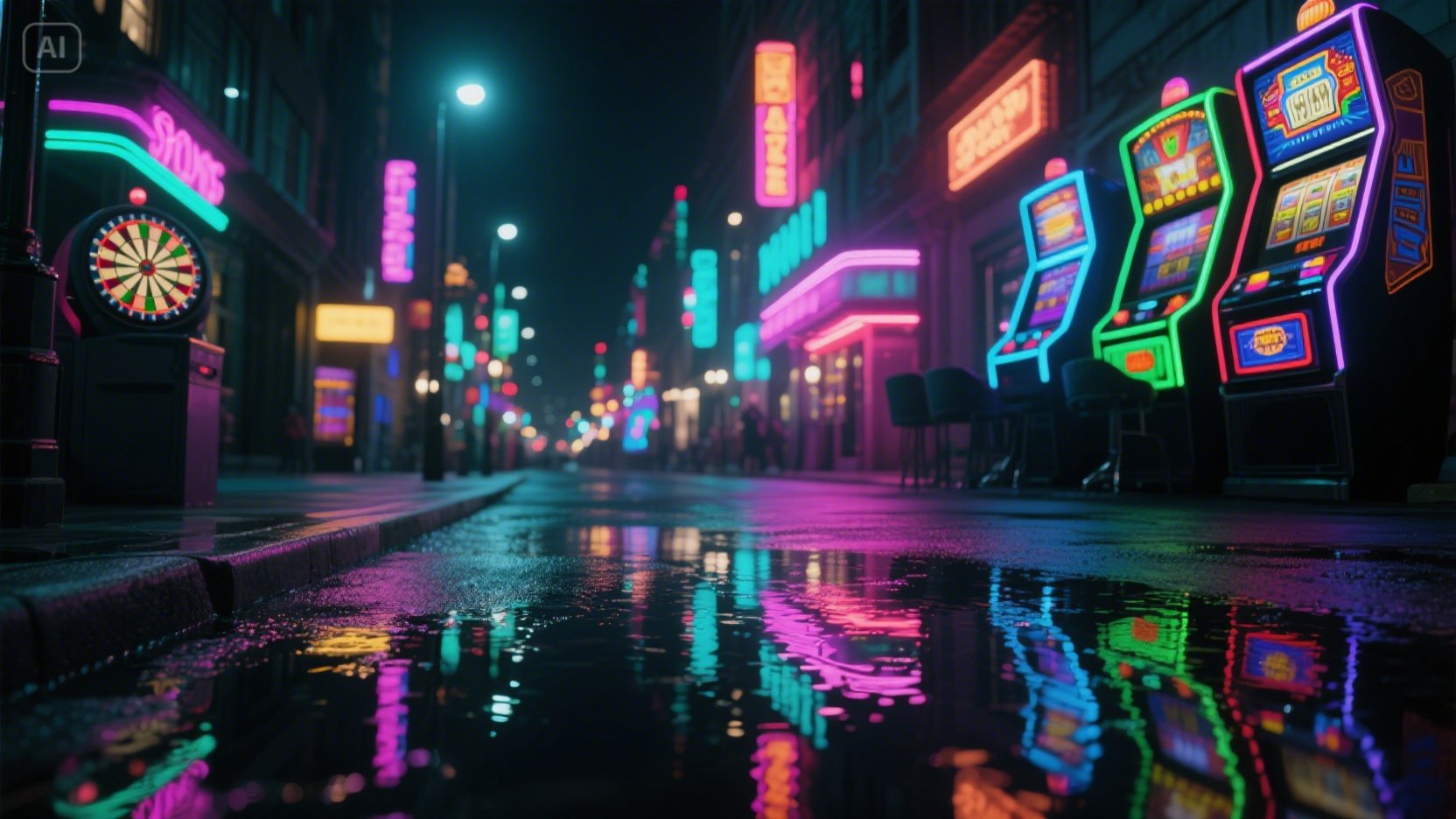 Registration at Pirate Slots Casino